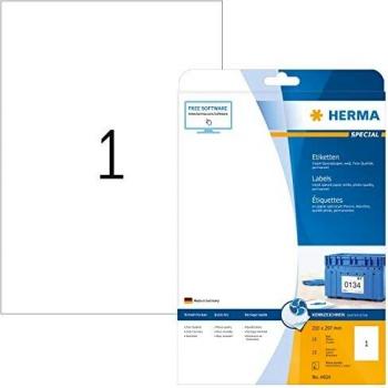 Herma 4824 Professional Printing Labels