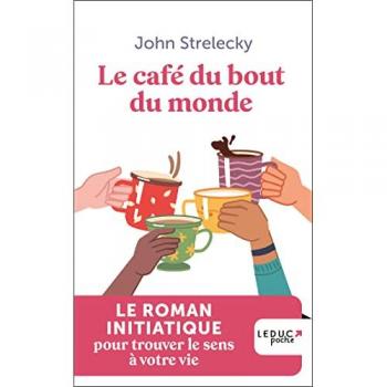 Le café du bout du monde