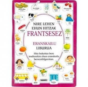 Frantsesez (Tapa blanda).