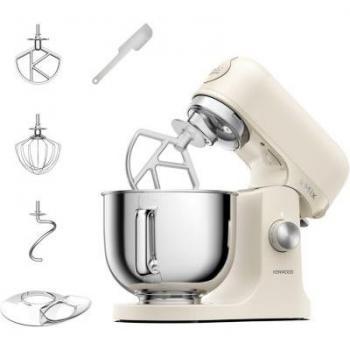 Kenwood KMX751ACR kMix – Küchenmaschine Beige