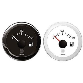 Indicatore di livello carburante 12/24V