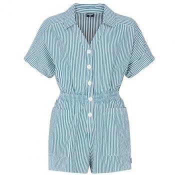 Snelkledjes jumpsuit protest Alexi