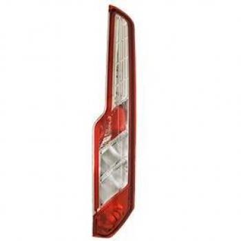 Van Wezel Tail Light Assembly 1987932