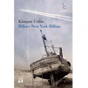 Bilbao-New York-Bilbao