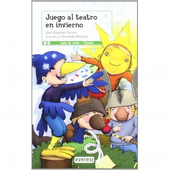 JUEGO AL TEATRO EN INVIERNO