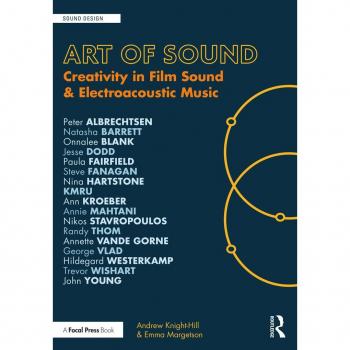 Vitalsource Technologies, Inc. Art of Sound