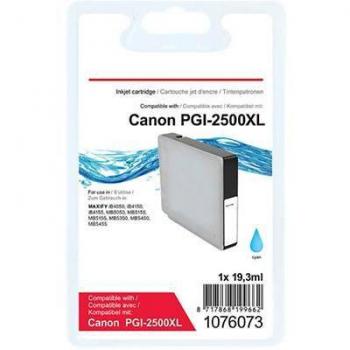 Tintenpatrone Cyan für Canon Drucker