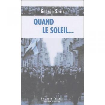 Quand le soleil...