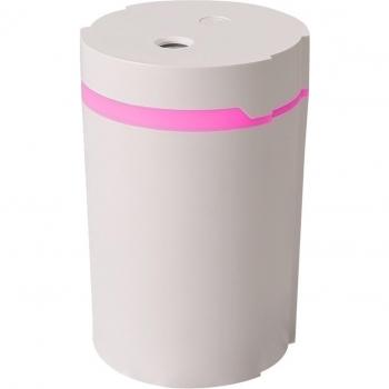 Diffuseur d'humidité 280ml avec étoile DC 5V, accessoires pour bureau et voiture