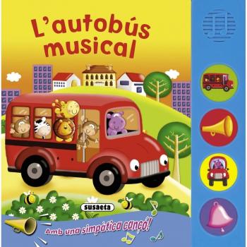 L'autobús musical.