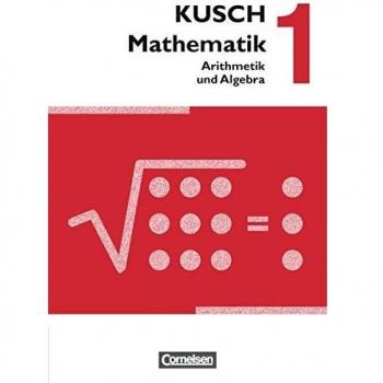 Arithmetik und Algebra (16. Auflage)