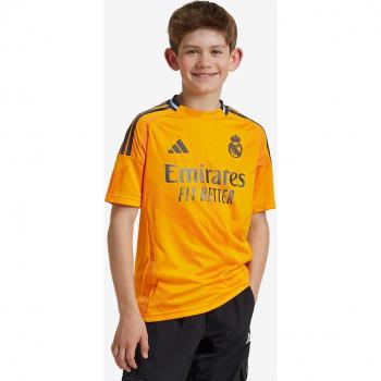 Adidas Real Madrid Auswärtstrikot Kinder 2024/25