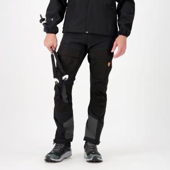 Beina Mountain Trekker Shorts – Whistler Edition