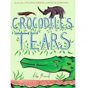 Crocodile's Tears