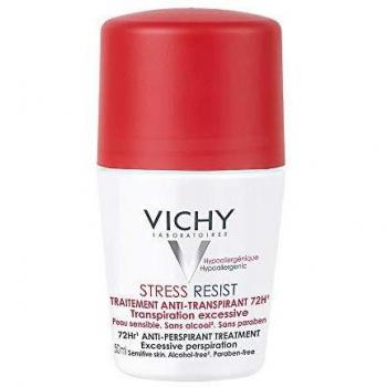 Vichy Déodorant Stress Resist Traitement anti-transpirant 72h