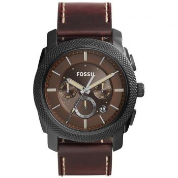 Fossil FS5121 Sportarmbanduhr für Herren