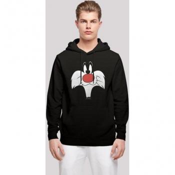 Sylvester Big Face Hoodie für Herren
