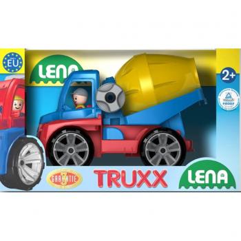 Mixeur de béton auto-truxx Lena 4403 ZL‑04403
