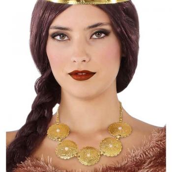 Accesorio Oro Reinado