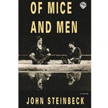 John Steinbeck Of Mice And Men: Playscript