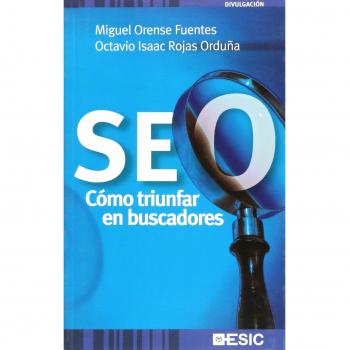 SEO COMO TRIUNFAR EN BUSCADORES