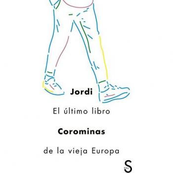El Último libro de la vieja Europa