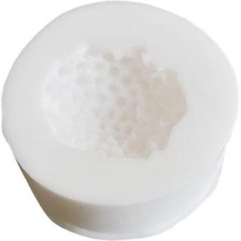 Scabiosa Blüten Veiner Silikon für Gumpaste M2396