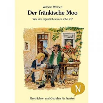 Der fränkische Moo