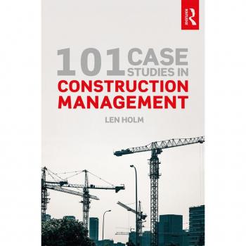 Vitalsource Technologies, Inc. 101 Case Studies in Construction Management