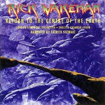 Avventura al Centro della Terra