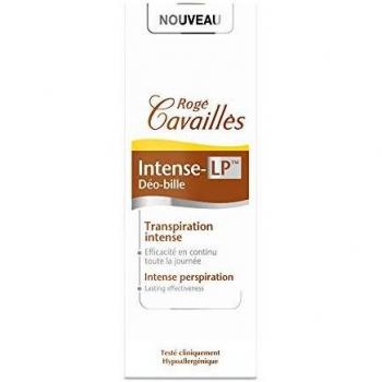 Roge Cavailles Deo Intense Lp Roll On 40ml