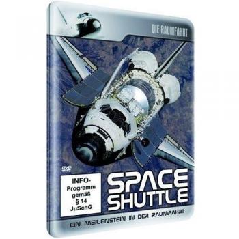 div. Space Shuttle (Metallbox-Edition)