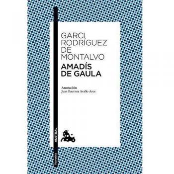 Amadis de Gaula