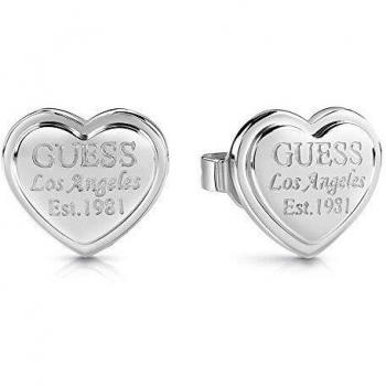 Pendientes Guess UBE28008 para dama