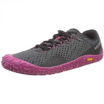 Merrell Trail Vapor Glove 6 – Chaussures d’athlétisme