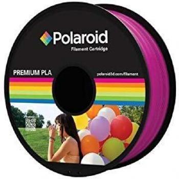 Premium Magenta Polarid PLA – QPPFM Edition