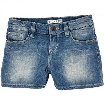 Denim Bermuda Guess 16 años, 176 cm