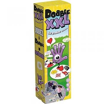 DOUBLE XXL DOBXXL01FR ASMODEE