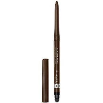 Rimmel London Exaggerate Automatic Eyeliner Waterproof