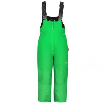 Trollkids Pantaloni Nordkapp bambino con pettorina