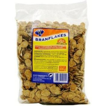 Branflakes 300 Gramos Int-salim