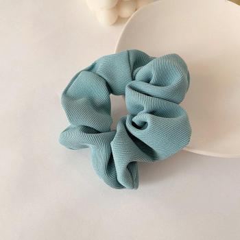 Attaches pour cheveux unies