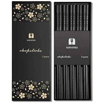 Chinese Style Cherry Blossom Chopsticks