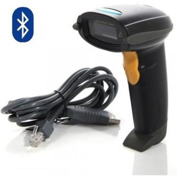 Kabalo Black Barcode Reader