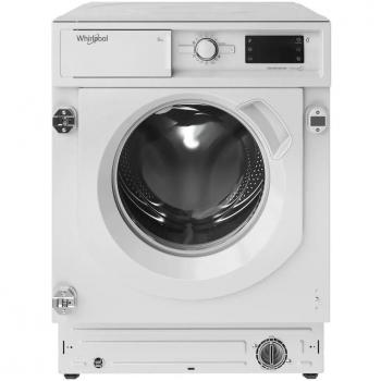 Máquina de Lavar Roupa Whirlpool