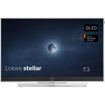 Loewe Stellar 48 OLED 4K HDR – Argent
