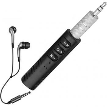 Bluetooth Receiver for Headphones