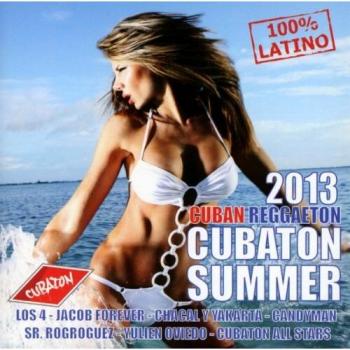 Cubaton Summer 2013