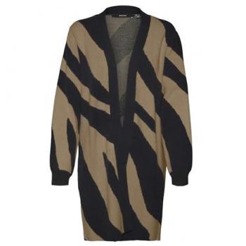 Cardigan Vero Moda Gilet 10310777-BLY