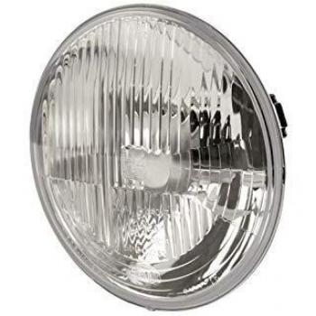 Hella H4 Headlight Insert 1A6002395-031